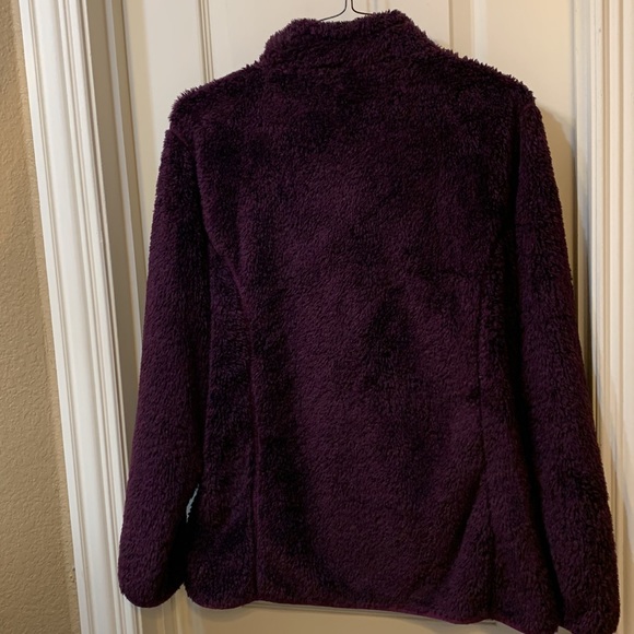 Fleece Pullover - Picture 11 of 11